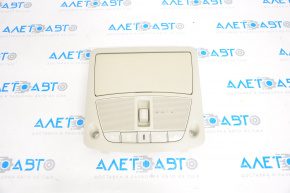 Front light for Nissan Rogue 14-16 gray sunroof