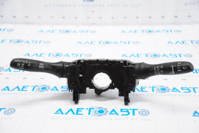 Nissan Rogue 14-20 steering column switches for fog lights