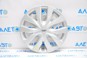 Wheel cap R17 Nissan Rogue 14-20