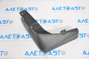 Rear left mudguard for Nissan Rogue 14-20
