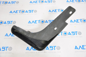 Rear left mudguard for Nissan Rogue 14-20