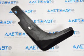 Rear right mudguard for Nissan Rogue 14-20