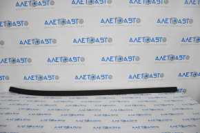 Roof lining right Nissan Rogue 14-20 without railing