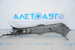 Right eyelash TV bracket for Nissan Rogue 14-20