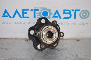 Rear right hub Nissan Rogue 14-20 awd