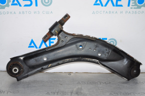 Lower control arm, front left, Nissan Rogue 14-20