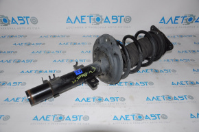 Front left shock absorber assembly for a 1994 Nissan Rogue