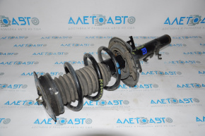 Front left shock absorber assembly for a 1994 Nissan Rogue