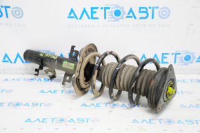 Front right shock absorber assembly for a 1994 Nissan Rogue