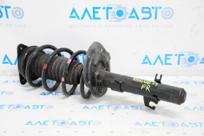 Front right shock absorber assembly for a 1994 Nissan Rogue