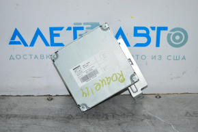 DRIVER ASSIST REAR CAMERA CONTROL MODULE Nissan Rogue 14-17