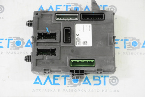 BCM Block Nissan Rogue 14-18