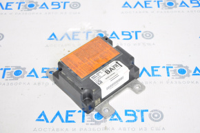 SRS airbag module airbag computer Nissan Rogue 14-16