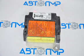 SRS airbag module airbag computer Nissan Rogue 14-16 for re-stitching