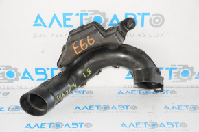 Air duct for filter Nissan Sentra 13-19 1.8