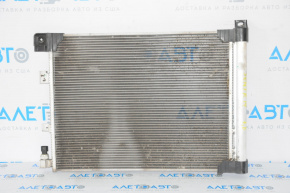 Air conditioner radiator condenser Nissan Sentra 13-19 1.8