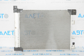 Air conditioner radiator condenser Nissan Sentra 13-19 1.8