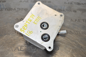 Oil cooler automatic transmission Nissan Sentra 13-19 1.8