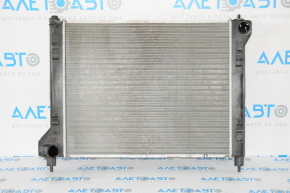 Radiator cooling water Nissan Sentra 13-19 1.8 automatic transmission