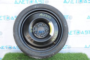Spare tire space saver Nissan Sentra 13-15 R16