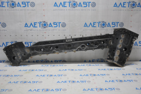 TV lower bar Nissan Sentra 15-19 1.8