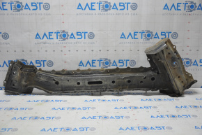 TV lower bar Nissan Sentra 15-19 1.8