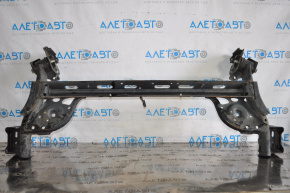 Rear beam Nissan Sentra 13-15