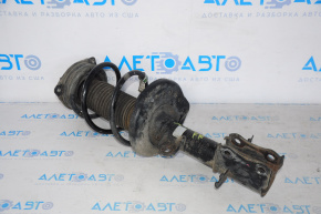Shock absorber front right Nissan Sentra 13-17 1.8