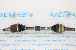 Drive axle shaft front left Nissan Sentra 13-19 1.8 CVT