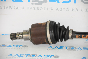 Drive axle shaft front left Nissan Sentra 13-19 1.8 CVT