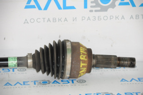 Drive axle shaft front left Nissan Sentra 13-19 1.8 CVT