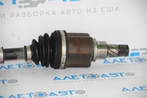 Drive axle shaft front right Nissan Sentra 13-19 1.8 automatic transmission