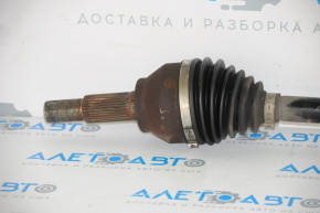 Drive axle shaft front right Nissan Sentra 13-19 1.8 automatic transmission