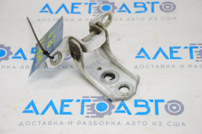 Door hinge upper front left Nissan Versa 12-19 usa
