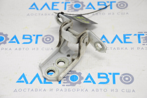 Door hinge lower front left Nissan Versa 12-19 usa
