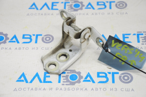 Door hinge upper front right Nissan Versa 12-19 usa