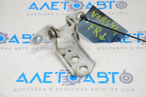 Door hinge lower front right Nissan Versa 12-19 usa