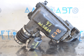 Air filter housing Nissan Versa 12-19 usa 1.6