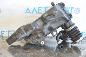Air filter housing Nissan Versa 12-19 usa 1.6