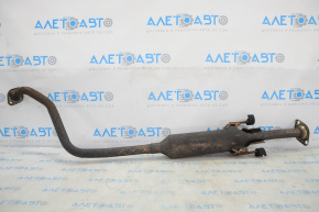 Exhaust line middle part Nissan Versa 12-19 usa 1.6