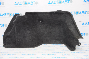 Arch trim right Nissan Versa 12-19 usa