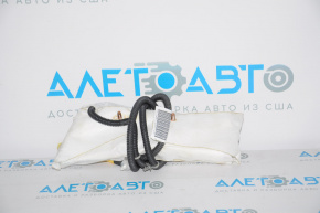 Airbag airbag left seat nissan versa 12-15 usa