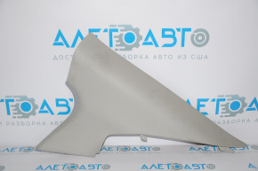 Rear pillar trim right Nissan Versa 12-19 usa