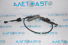 Nissan Versa 12-19 usa CVT Shift Cable