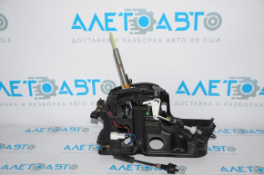 Gearbox shifter Nissan Versa 12-17 usa automatic transmission