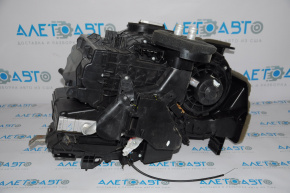 Heater assembly Nissan Versa 12-18 usa