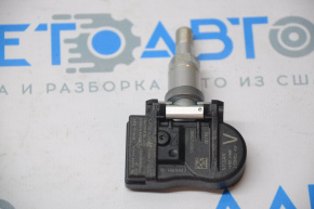 Wheel Pressure Sensor Nissan Versa 12-19 USA R15 315mhz