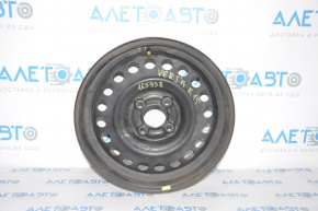 Iron disk R15 Nissan Versa 12-19 usa