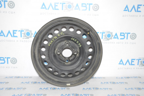 Iron disk R15 Nissan Versa 12-19 usa