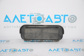 Ventilation shield left Nissan Versa 12-19 usa